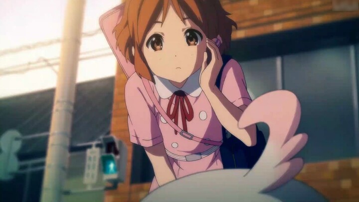 Gadis Harta Karun di Pasar Tamako——Makino Kanna