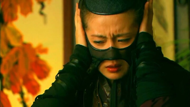 Blossoming Plum Solo EP. 08(จอมโจรวีรบุรุษ 2011)HD