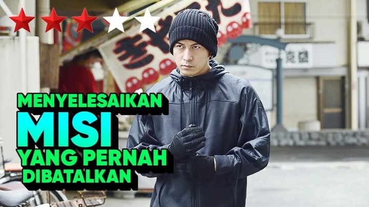 TEKNIK BERTARUNG YANG LUAR BIASA ‼️