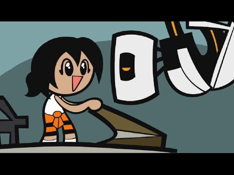 传送门空气船