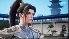 LingWu Continent Episode 95 Sub Indo