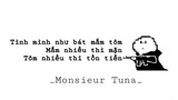 Monsieur Tuna - Love story of the day we broke up
