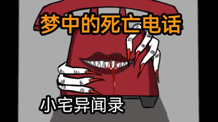 《梦中的电话》很久没见面的朋友突然联系我 ，梦中的电话号码...