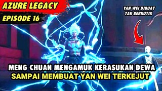 MENG CHUAN MODE SUPER SAIYA DEMI MEMBANTAI TETUA IBLIS | The Demon Hunter