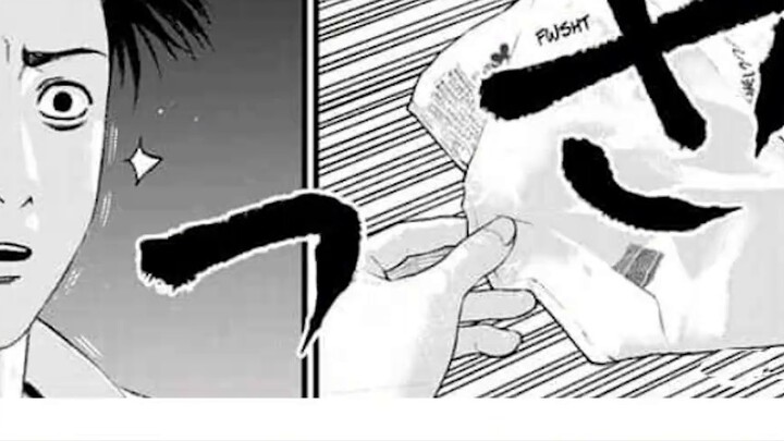 When you stare into the abyss, the abyss also stares into you——【BUGEGO 08】