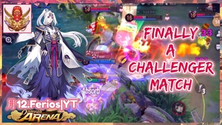 MY MOST PLAYED SHIKIGAMI | Shiro Mujou - Onmyoji Arena | Season 12