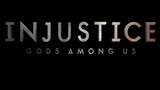 In Justice : Gods Among Us All // Full Movie