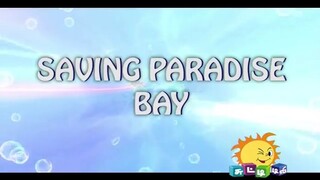 Winx Club 5x24 - Saving Paradise Bay (Tamil - Chutti TV)