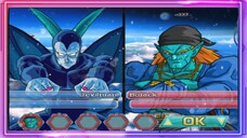 DEVILMAN VS BOJACK - DRAGON BALL MOD ANDROID GAMEPLAY