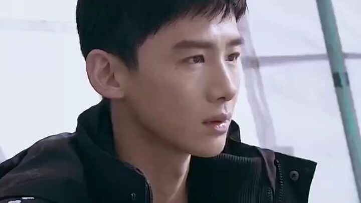 As long as Mi Ka needs him, Xing Kelei will be there—what a boyfriend who oﬀers such peace of mind!