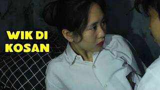 KESEMPATAN SAAT KOSAN SEPI FILM PENDEK 2024