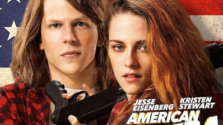 American Ultra