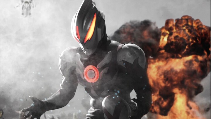 【MAD】"是时候使用那位大人的力量了"