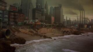 The Mask HD
