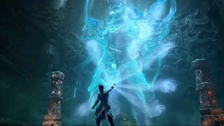 Tomb of Fallen Gods S2 eps 12 sub indo