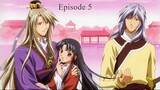 Saiunkoku Monogatari Episode 5 Sub Indo