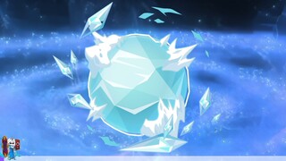 创世斗罗4 冰火鸳鸯锅，收服独孤博