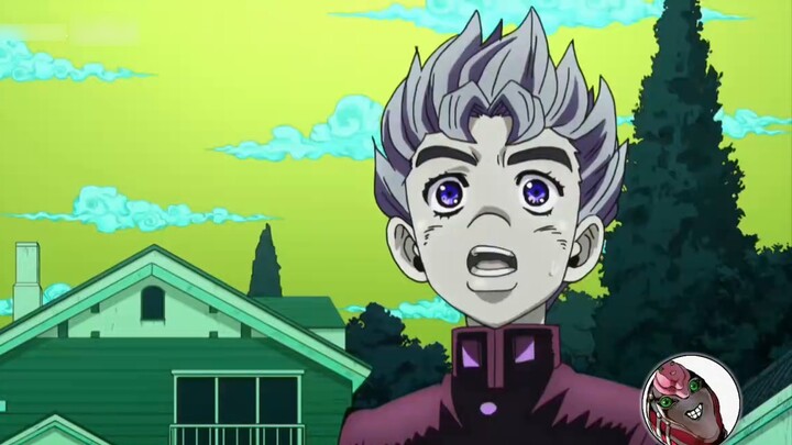 มาดูความสามารถของสแตนด์ของ JOJO ที่สามารถฆ่าพ่อของ Nijimura Okuyasu กันดีกว่า