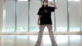 【翻跳】【Fantastics 假面骑士gavv OP】在学校两小时潦草速扒翻跳【Got Boost?】