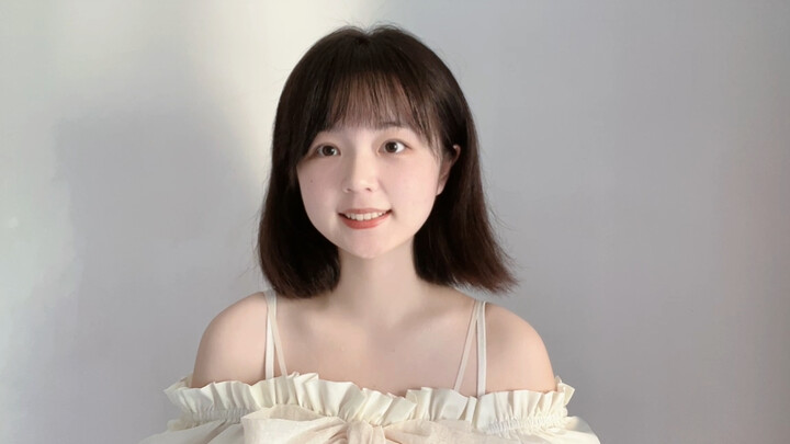 “Henan Romantic Declaration”: Be a sweet girl from Henan for once!