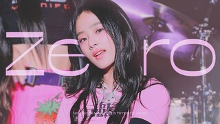 【金玟池4K饭拍】0来啦！'Zero' 玟池饭拍直拍 - Coke STUDIO SUPERPOP JAPAN 2023 231016