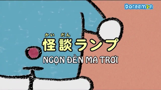[S4] doraemon tiếng việt - ngọn đèn ma trơi