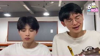 [Cover] Những bản cover của LMlucky - Lợi Thắng (LMlucky-利胜) | Ổ nhỏ của Hoài