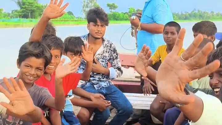 Indian village vlog 🚀