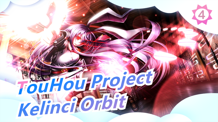 [TouHou Project MMD] [Plot - sentris] Kelinci Orbit_A4