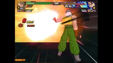 Dragon Ball Z Budokai Tenkaichi 3 COM VS COM Random Character EP 72