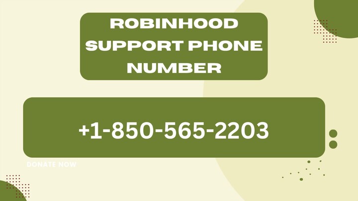 [*List] of Robinhood nUmbers in the USA: Guide