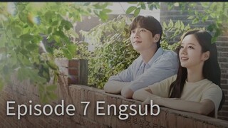 MAY I HELP YOU EPISODE 7 ENGLISH SUB