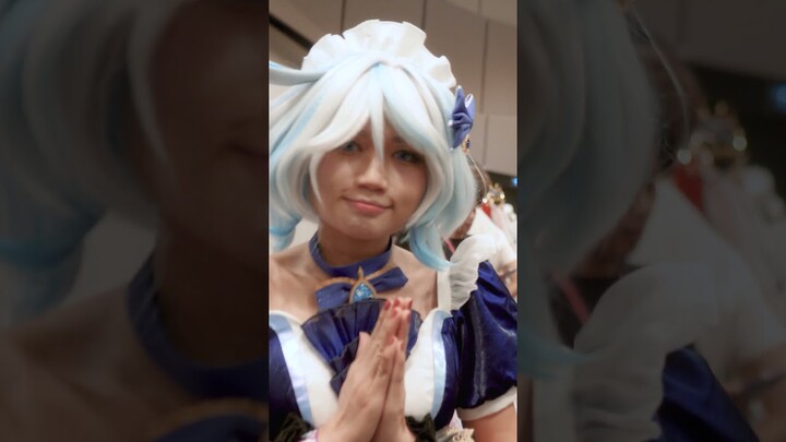 AniEx Summer 2024 Cosplay  #aniex  #AniExSummer2024 #cosplay #cosplayslayer