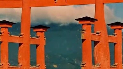 Appreciation of the exquisite and beautiful buildings in Japanese period dramas