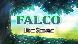 Cover [Levyate & Saber_Exe] Falco - Hitomi Shimatani