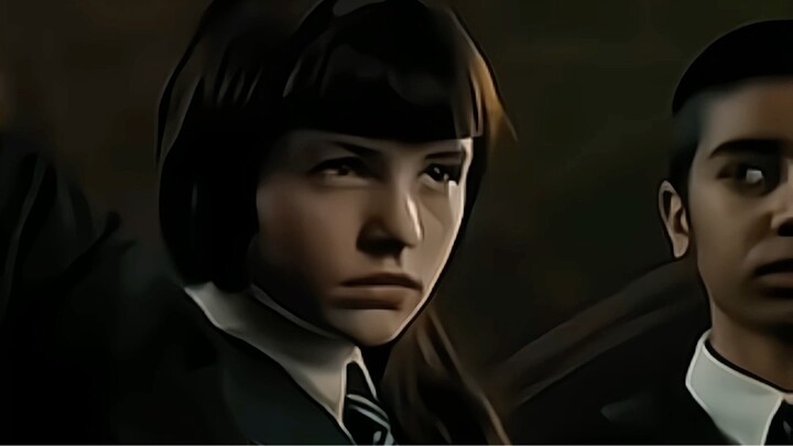 A Princess of Slytherin House - Pansy Parkinson [#1: SLYTHERIN HOUSE]