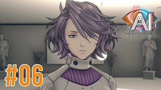APA HUBUNGAN ORANG ORANG INI DENGAN TOKIKO?! - AI : THE SOMNIUM FILES #6