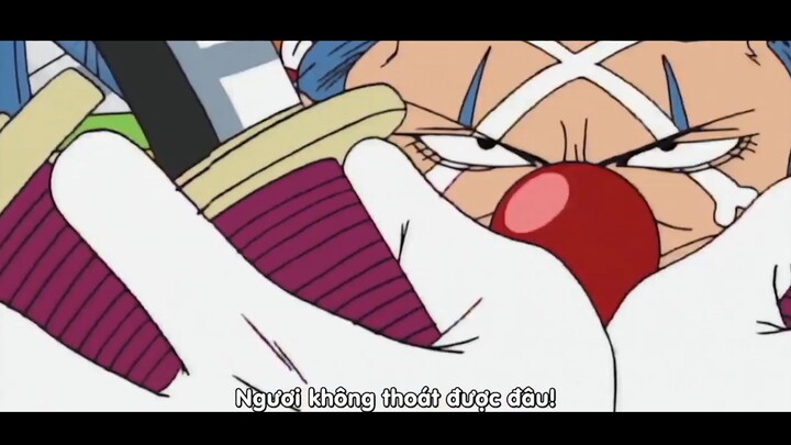 Vua Hải Tặc - Sắp thắng rồi - Phần 83 #anime