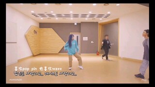 【MAMAMOO】Two Identical Practice Room Wait Times, aka: Double Delight