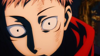 Jujutsu Kaisen [AMV] Courtesy Call