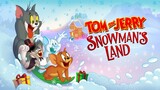 Watch Tom and Jerry's Snowman's Land Full HD Movie For Free. Link In Description.it's 100% Safe