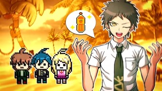 R của các nhân vật chính phóng đạn! P! G! [ロールプレイングゲーム]