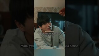 His bond with his mother is hilarious 😂😂#marrymyhusband #kdrama