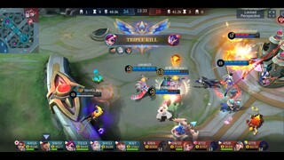 mobile legends savage