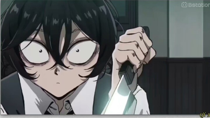 Gadis Yang Kusukai Ingin Membunuhku π