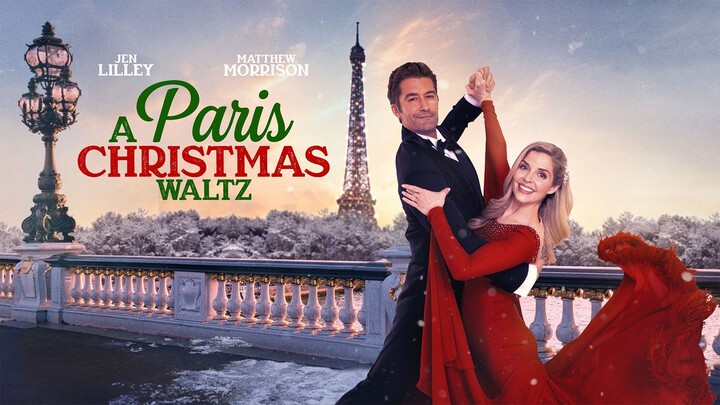 A Paris Christmas Waltz (2023) - SUB INDO