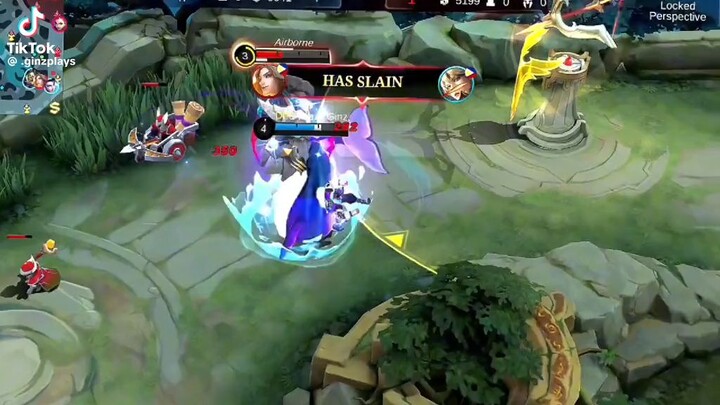 I'm back to ML player