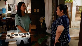 Nagbago na si Kapitana, magbago ka na rin, Lorna! | Black Rider