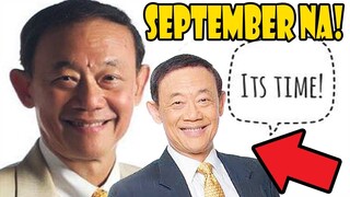 JOSE MARI CHAN RETURNS #MERRYCHRISTMAS  (JOSE MARI CHAN MEMES)