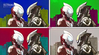 Ultraman New Generation Stars Episode 38